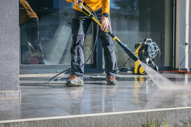 Best Pressure Washing Estimates  in Krugerville, TX