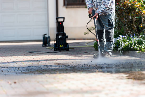 Best Local Pressure Washing Services  in Krugerville, TX
