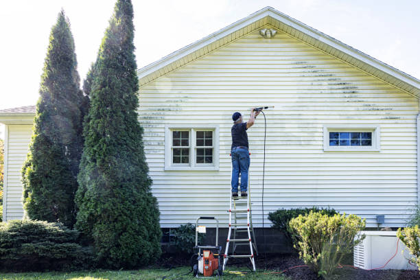 Best Deck Cleaning Services  in Krugerville, TX