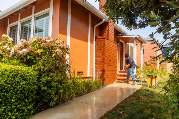 Best Pressure Washing Company Near Me  in Krugerville, TX