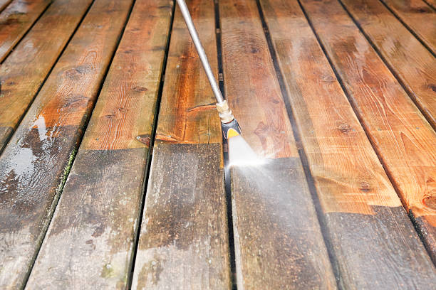 Best Concrete Pressure Washing  in Krugerville, TX