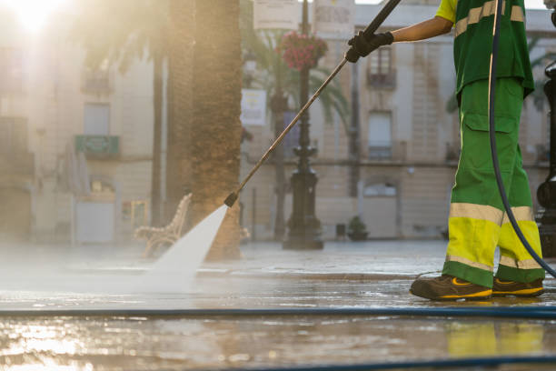 Best Pressure Washing Company Near Me  in Krugerville, TX
