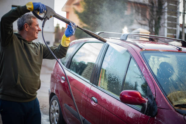 Krugerville, TX Pressure Washing Company