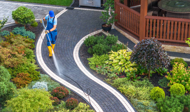 Best Residential Pressure Washing Services  in Krugerville, TX